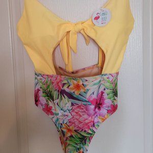 Bathing Suit